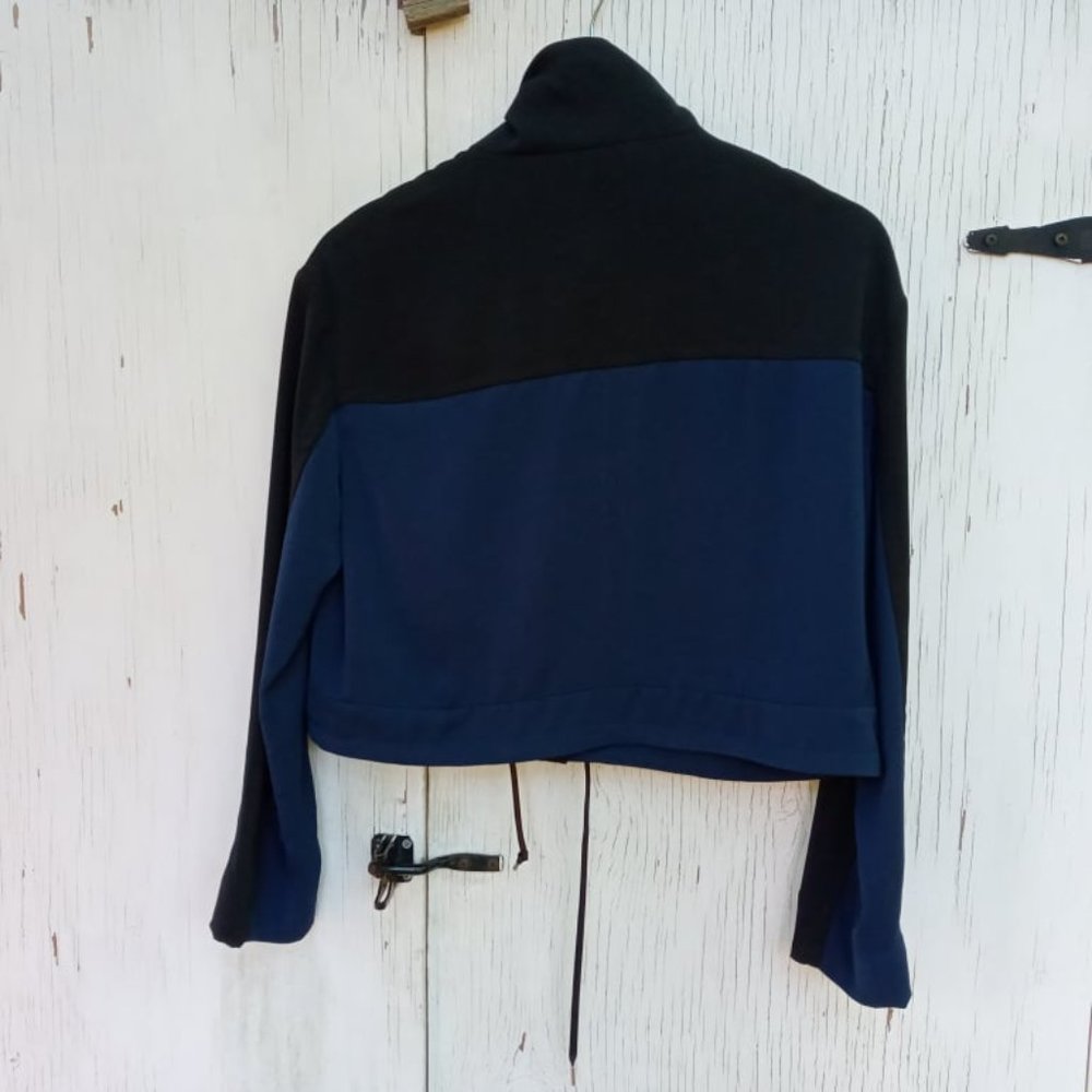 Helmut Lang Colour Block Track Jacket - Picture 3 of 6